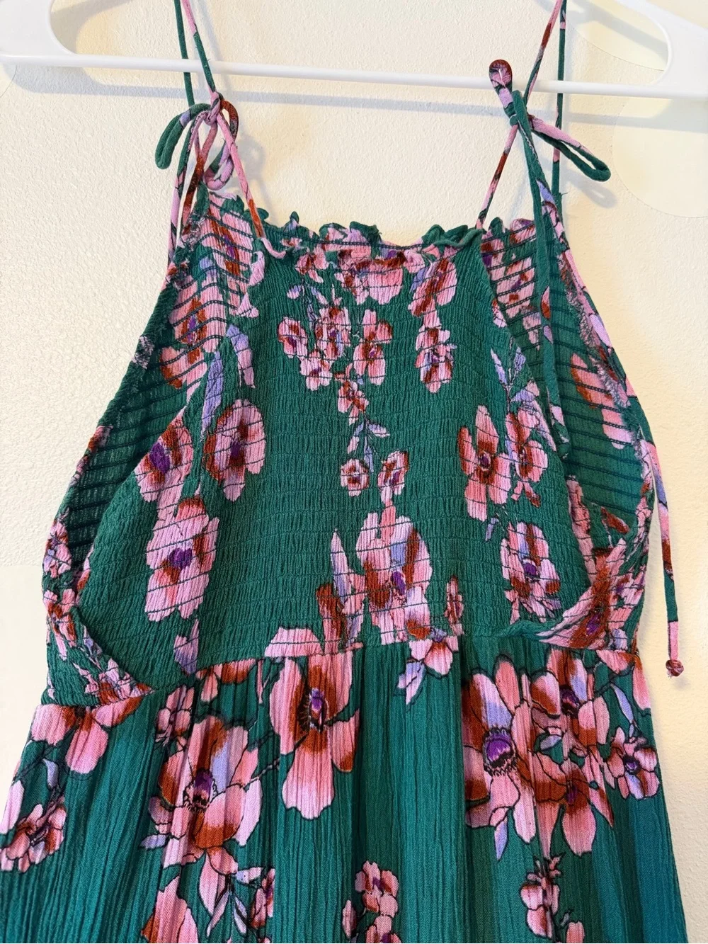 Free People simple flowy